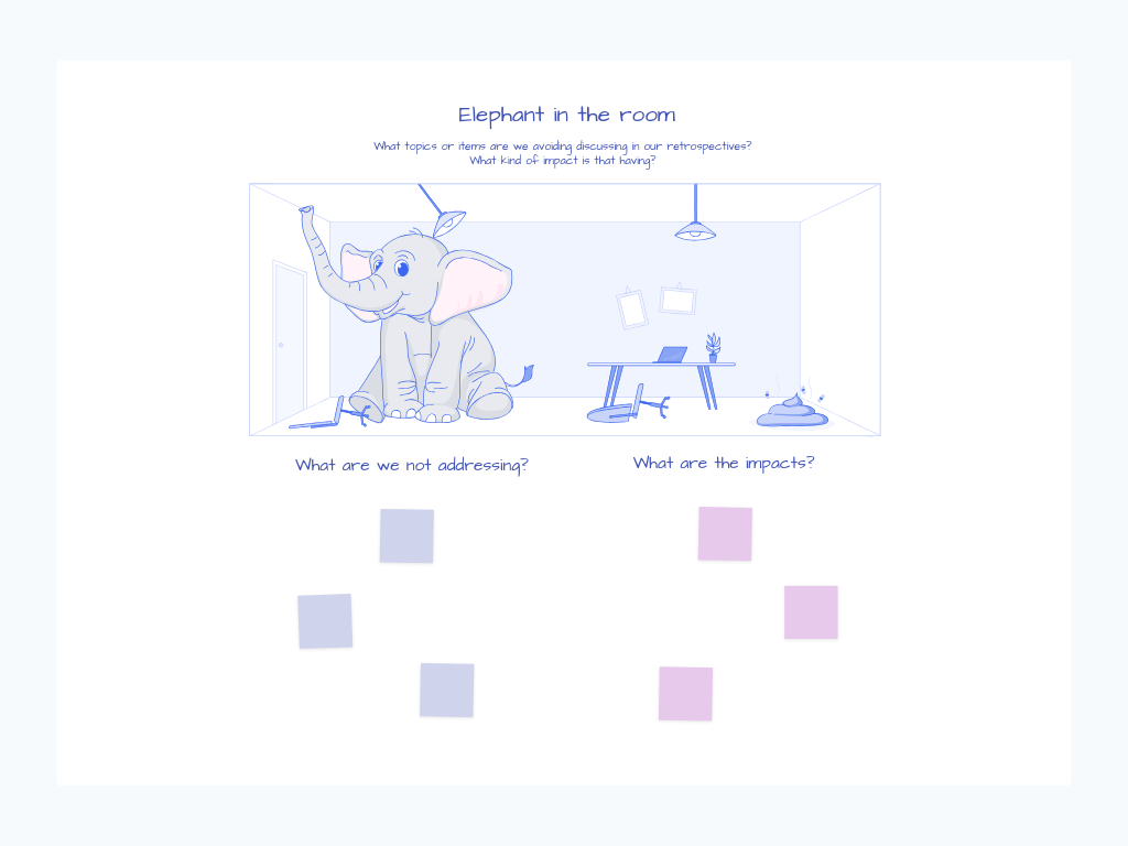 Elephant in the Room